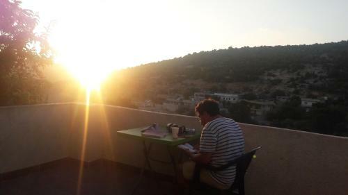 Ajloun Mihna Guest House