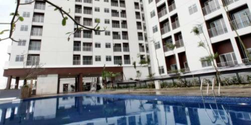Hotel Dinda Apartment Serpong Green View