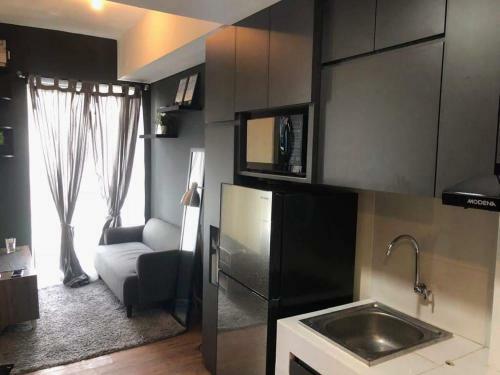 Apartment Akasa Pureliving 1 Bedroom