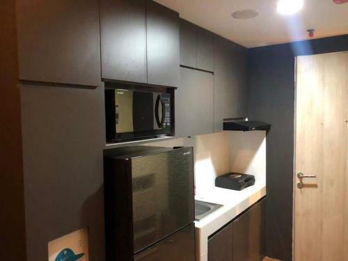 Apartment Akasa Pureliving 1 Bedroom