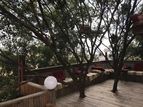 Agroturismo The North Jewel