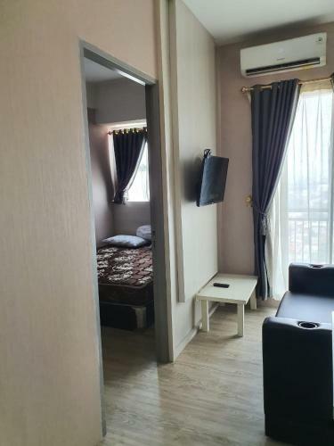 Apartemen Akasa Bsd Serpong By Selvy