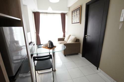 Apartamento Apatel Casa de Parco Magnolia 1616