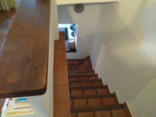 Apartamento Casa-mirador La Alhacena