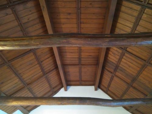 Apartamento Casa-mirador La Alhacena