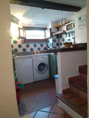 Apartamento Casa-mirador La Alhacena