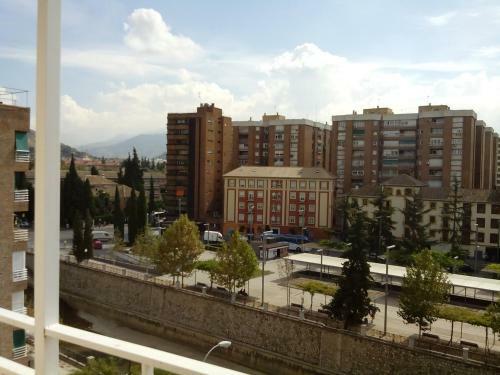 Apartamento �tico Las Arenas
