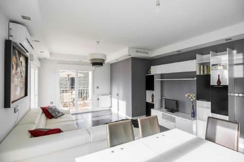 Apartamento �tico Las Arenas