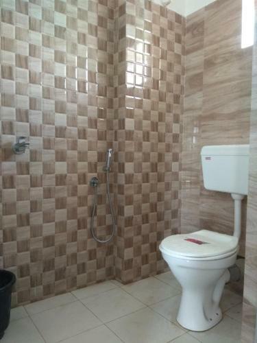 Hostal Rainbow Guest House