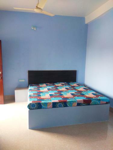 Hostal Rainbow Guest House