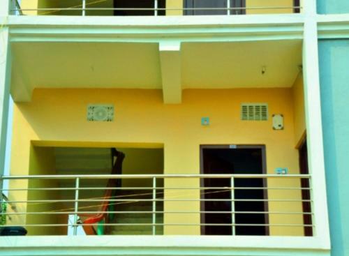 Hostal Rainbow Guest House