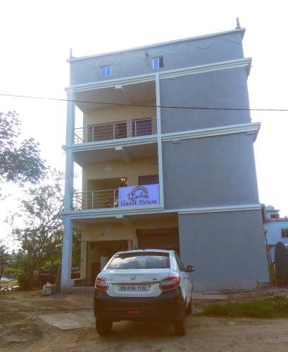 Hostal Rainbow Guest House