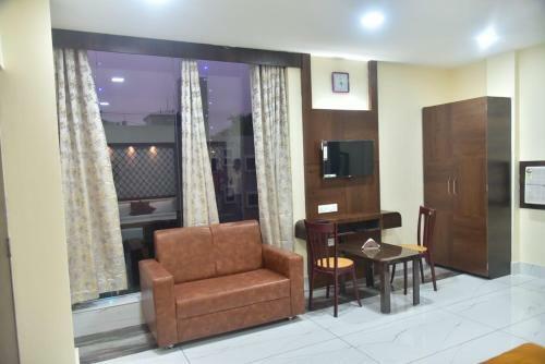 Hotel Sai Krishna
