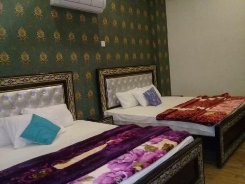 Hostal Cape Town Guest House