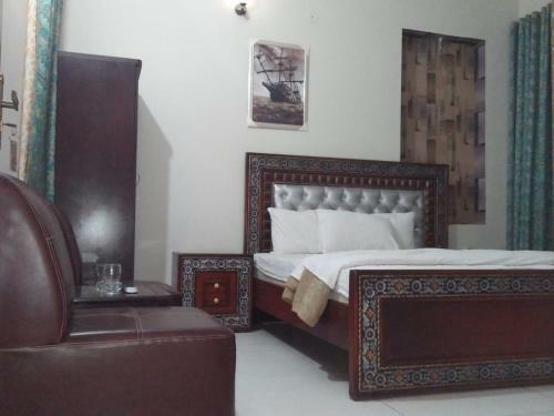 Hostal Sagar Inn Guest House