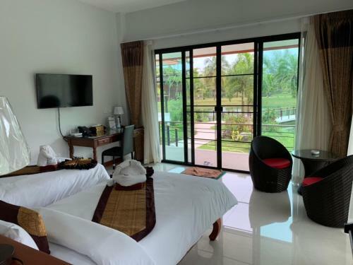 Villa Warin 2 Bedroom By Thailife