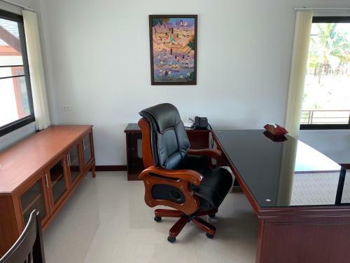 Villa Warin 2 Bedroom By Thailife