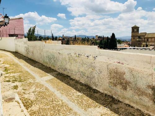 Apartamento Estudio El Zoco