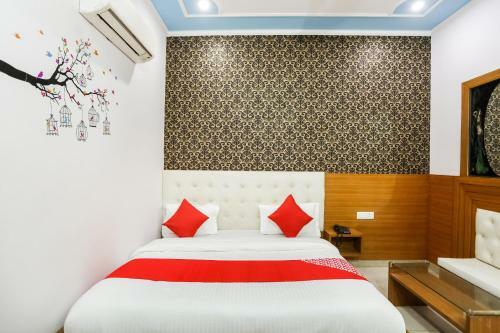 Hotel Oyo 68714 Pushp Vatika