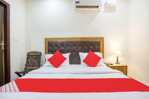 Hotel Oyo Flagship 80707 Comfort Inn