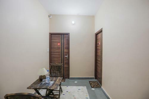 Hotel Oyo Flagship 80707 Comfort Inn