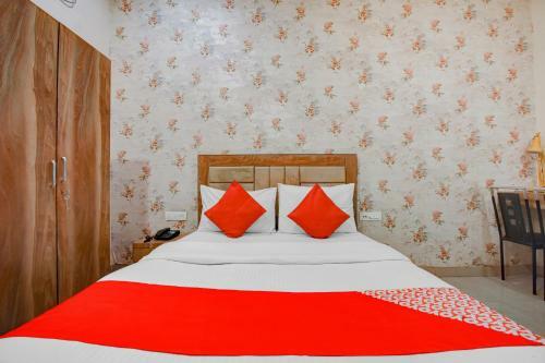 Hotel Oyo 81362 Krishna Inn