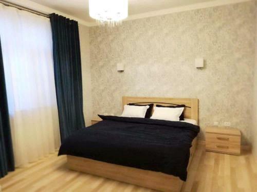 Lyuks Apartament Shevchenko