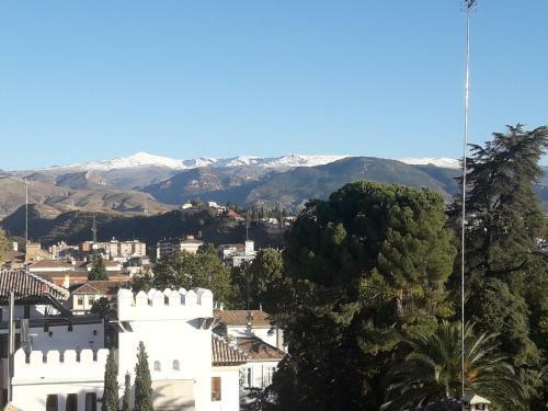 Apartamento Carmen de La Lana