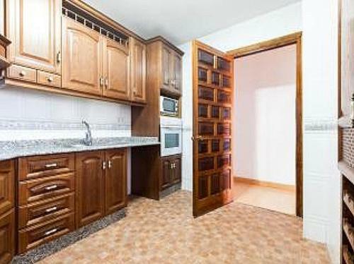 Apartamento Carmen de La Lana
