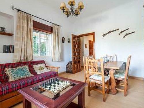 Apartamento Carmen de La Lana
