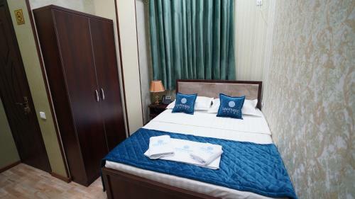 Sapphire Hotel
