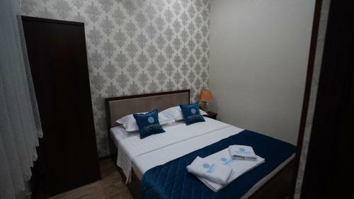 Sapphire Hotel