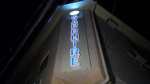 Sapphire Hotel
