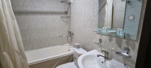 Bed & Breakfast Sun Hotel