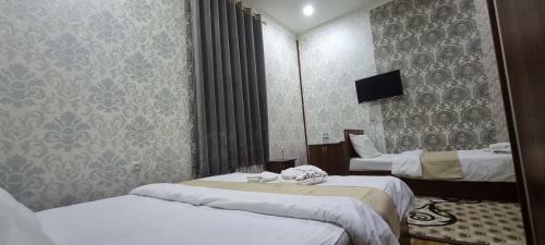 Bed & Breakfast Sun Hotel