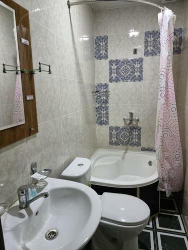 Bed & Breakfast Sun Hotel