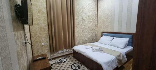 Bed & Breakfast Sun Hotel