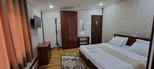 Bed & Breakfast Sun Hotel