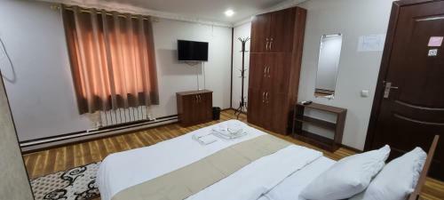 Bed & Breakfast Sun Hotel