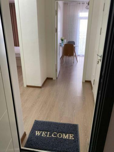 Green Park Apartment