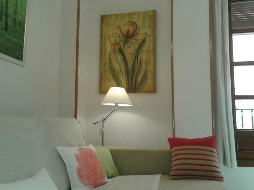 Apartamento Catedral Centro