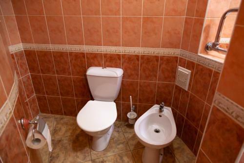 Ridon Lux Hotel