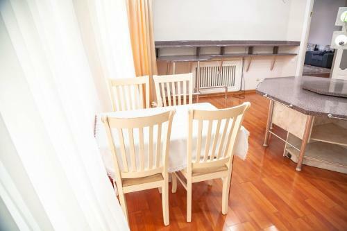 Ridon Lux Hotel