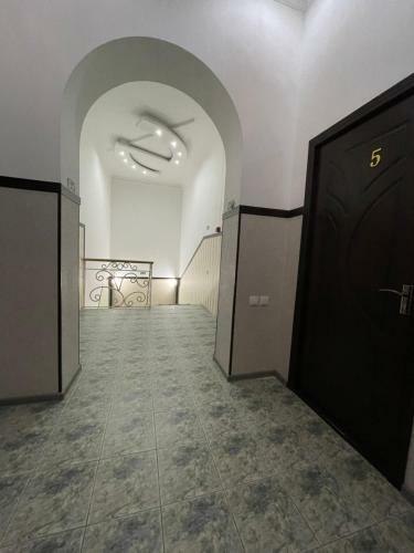 Ipak Hotel
