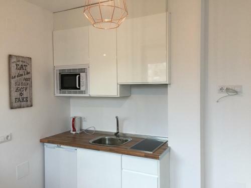 Apartamento �tico. Centro. Penthouse