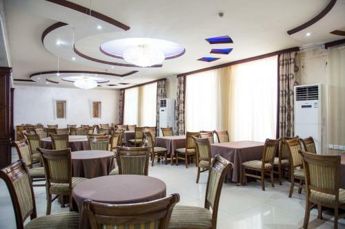 Continent Hotel