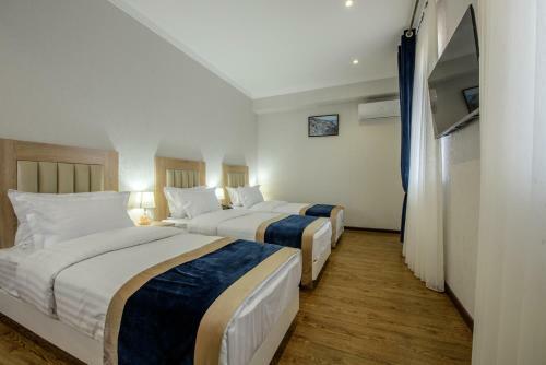 Sato Hotel