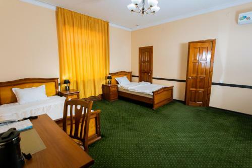Stella Hotel Tashkent