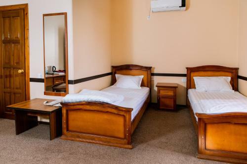 Stella Hotel Tashkent