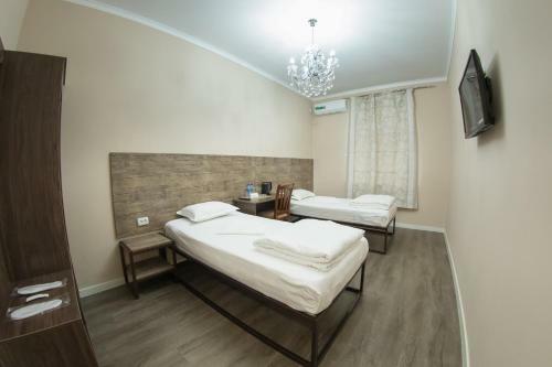 Stella Hotel Tashkent